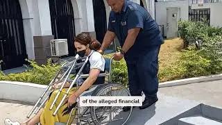 Jean-Ann Panton and the SSL Fraud Case