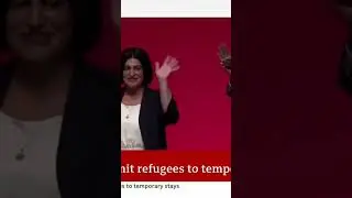 UK set to limit refugees to temporary stays | WNC NEWS