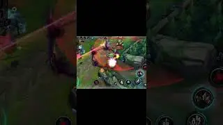 Where&rsquo;s lee sin? | WILDRIFT | #volibear #wildrift #mobilegaming #fyp