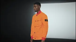 Stone Island SS '019_ Fluo