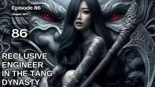 Reclusive Engineer in the Tang Dynasty   Episode 86 Audio   Warrior Lore Audiobook