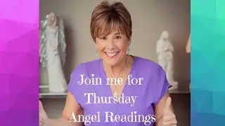 4:44 Angel-Soul Readings with Karen