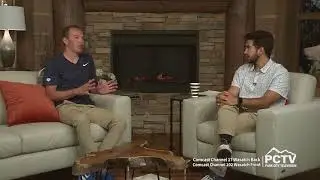 Billy Demong - USA Nordic Sport