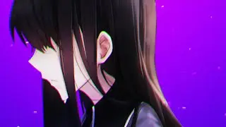 Nightcore → Numb (Female Version) (Lyrics)