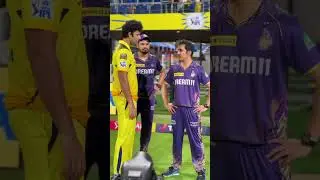 Meet-ups with Chennai Super Kings | #KnightsTV | TATA IPL 2024| TATA IPL 2024
