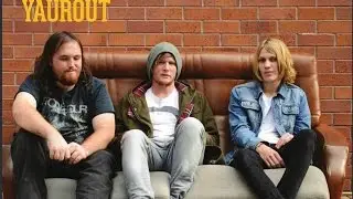 JJInterviews - YAUROUT featuring Jamie, Billy & Daniel
