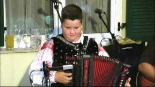 Thomas Haider u Loui Herinx