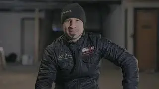 About K.Jay Davis - SCE Fitness in Spokane