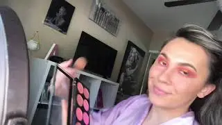 EASTER SUNDAY MAKEUP TUTORIAL 🐣