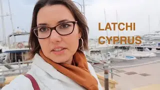 Hidden Gem: Latchi Village Tour