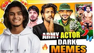 THIS ARMY TRAINING ACADEMY IS A SCAM AARAV SINGHX Ep 31