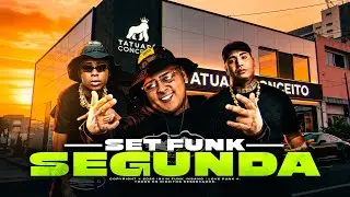 SET SEGUNDA 1.0 - MC Meno K, MC Ryan SP, MC Lele JP, MC IG, MC GP (Playlist Funk 2026 Lançamento)