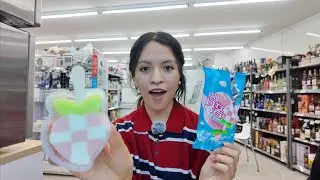 Probando comida de las tiendas de conveniencia en Corea 🇰🇷