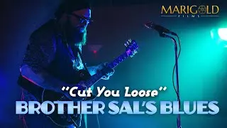 Brother Sal's Blues 