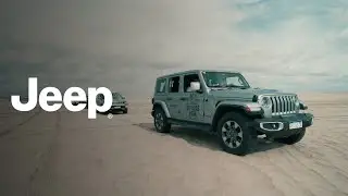 Verano Jeep&reg; 2021