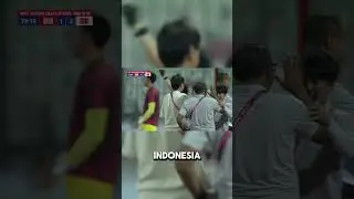 Bahrain Kena Apes! Imbang Lawan Kodham Indonesia, Poin FIFA Berkurang  #indonesiavsbahrain