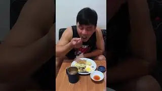 THE BEST NA ALMUSAL SA TANGHALI