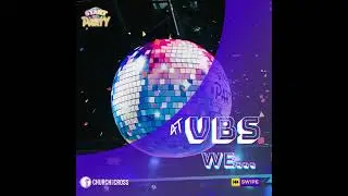 Get ready for an amazing Vacation Bible School (VBS)
