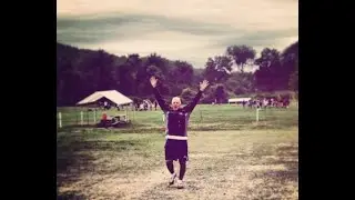 Interview with THE Joe Palumbo (Part 1)