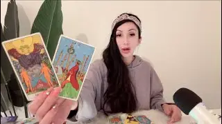 ВОДОЛЕЙ «УХ ТЫ‼️😳ЛУЧШЕ ПРИГОТОВЬСЯ!🤯ОНИ СОБИРАЮТСЯ СДЕЛАТЬ ЧТО-ТО СОВЕРШЕННО НЕОЖИДАННОЕ🤯ДЕКАБРЬ ...