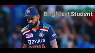 If Indian Cricket Team was a School ?🔥. ...|Akhil Creationz|