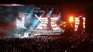 Laura Pausini - Se fue, Beograd, 18.12.2024.