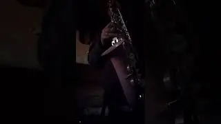 Twilight Sax
