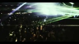 Angerfist - The depths of despair (Official Masters of Hardcore anthem)