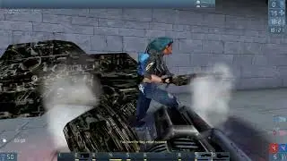 Nailing Headshots in 2024: Unreal Tournament's Glory! - XVehicles - UT99 - Online gameplay