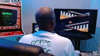 Retro Gaming Saturday!!! Rock n' Roll Racing - Genesis