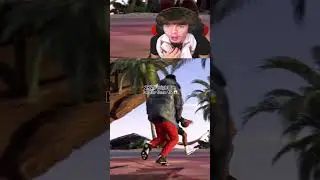 2K25 TRAILER WAS STURDY 🤪
