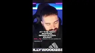 hollywood285 - ESAME DI MATURITA'