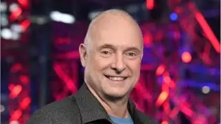 Bei Frank Buschmanns Abschiedszeremonie f&uuml;r die Show Ninja Warrior flossen bittere Tr&auml;nen