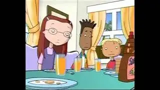 The Weekenders S02E09 My Punky Valentine / Brain Envy