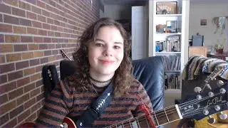 Atlantic City - Bruce Springsteen Cover