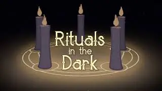 Rituals in the Dark trailer