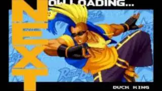 RBFFSDM PSX Soundtrack: Duck King (Extended Version)