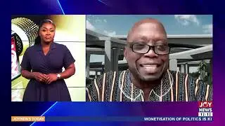 Payroll fraud: It is the duty of the committee to hold the A-G accountable - Domelevo | News Today