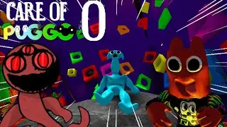 Care of Puggo Chapter 0 - Full Gameplay walkthrough.