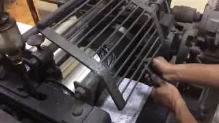 NATURAL RUBBER COMPOUNDING Mixing of Natural Rubber to make Composites Part 2 of 3