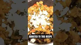 My Favorite Easy, Cheap And FAST One Pan Recipe For The Winter