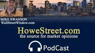 Why is Gold a Great Investment Now? Mike Swanson - April 13, 2016