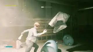 Control breakables