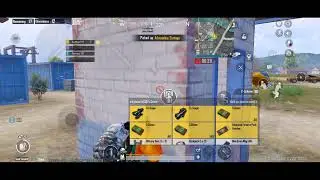 iQOO Neo 10R BGMI GAMEPLAY Test in Telugu