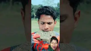 #spidarman #funny #comedy #emotional #lifeisbutadream #bhoot
