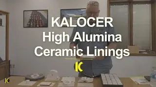 KALOCER High Alumina Ceramics