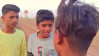 Abi Kon ho#babaji 😂 #sunilsahu