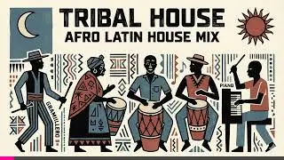 Afro House Mix 2026 &bull; Desacato & Guarachero &bull; Tribal Latin House (Dark Vibe)