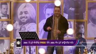 Mic Music Manch Live | Ep 10 | Webisode | Feb, 19 2023 | Jassi Kaur | Zee Punjabi