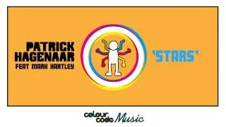 Patrick Hagenaar ft Mark Hartley - Stars (Johnny Deekay Mix)